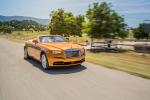 Rolls-Royce Dawn 2016 года (US)